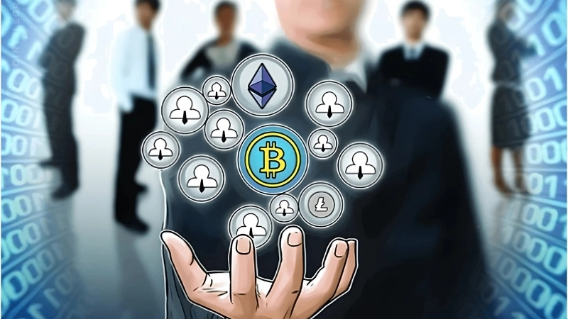 Tiền mã hóa là gì?