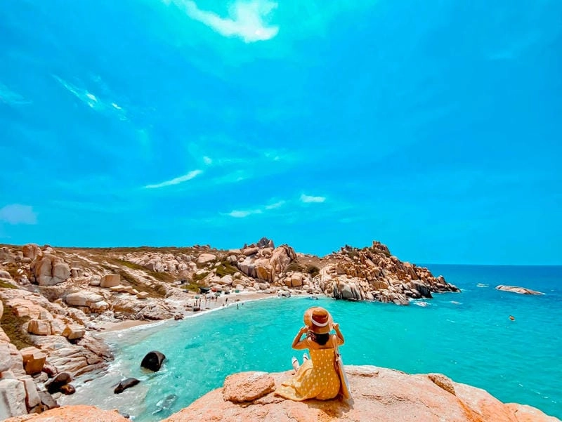 Tìm hiểu giới thiệu sơ lược về Cù Lao Câu