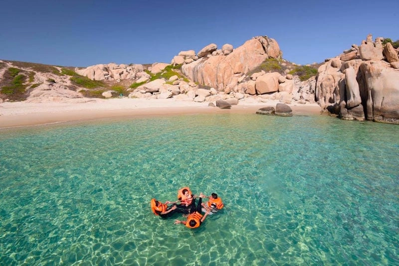 Cùng nhau khám phá Cù Lao Câu