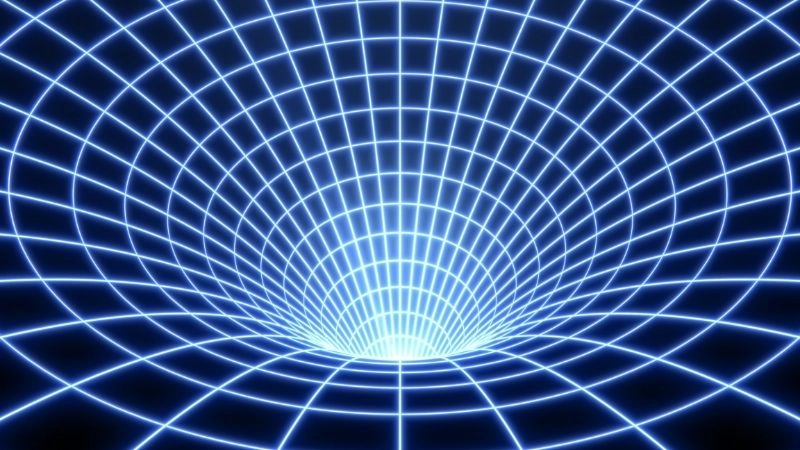 Thuyết tương đối