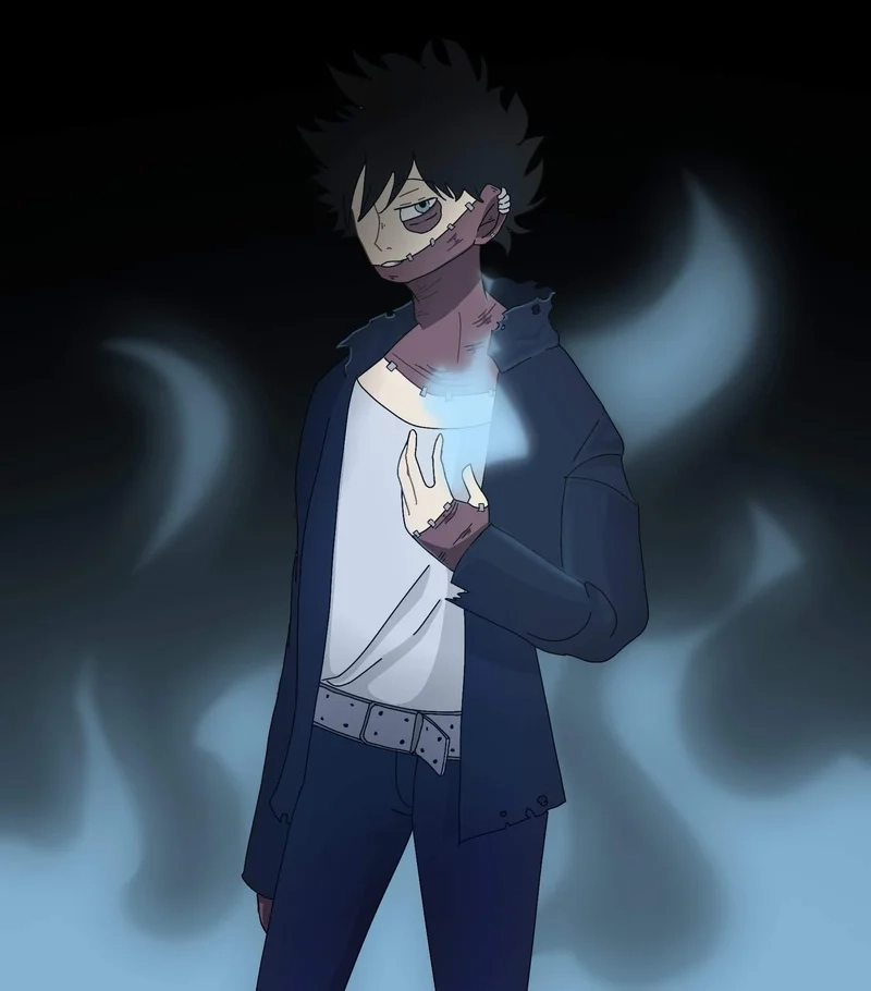 Khám phá thông tin chi tiết về dabi height