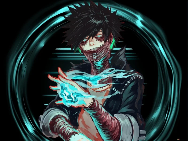 Dabi là ai?