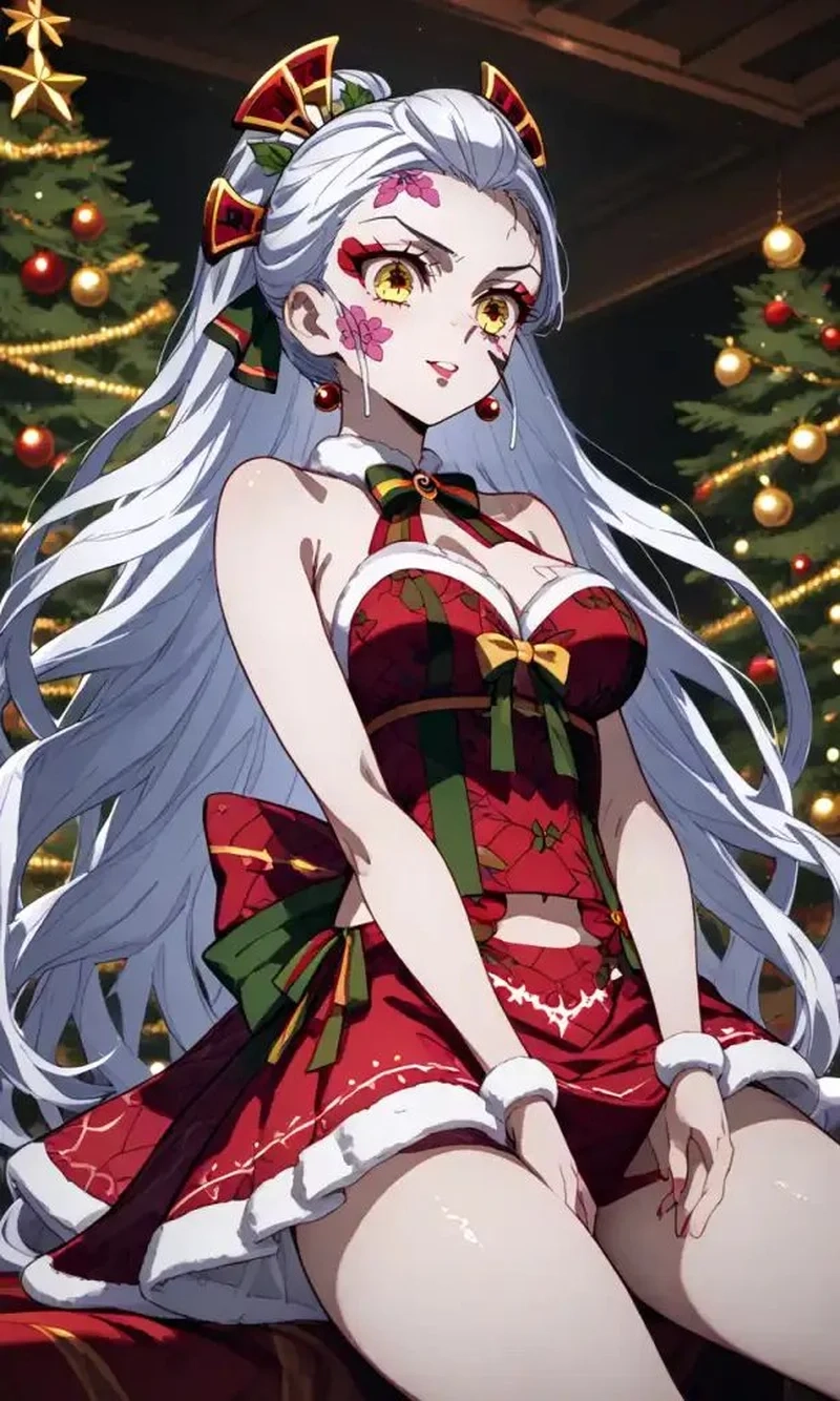 Khám phá sức mạnh hắc ám với daki demon slayer