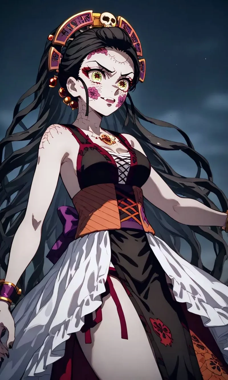 Trải nghiệm quyền lực Thượng Huyền với thượng huyền lục daki