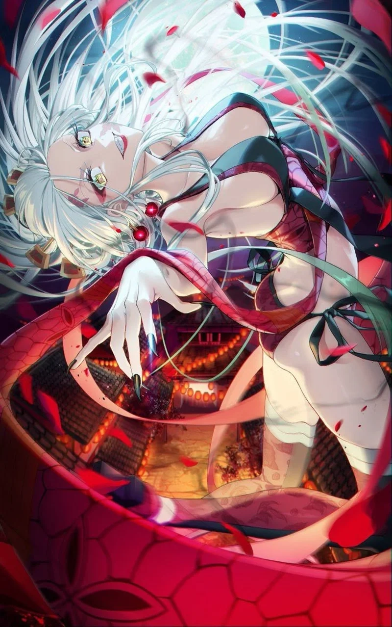 Tìm hiểu thông tin nhân vật với daki wiki