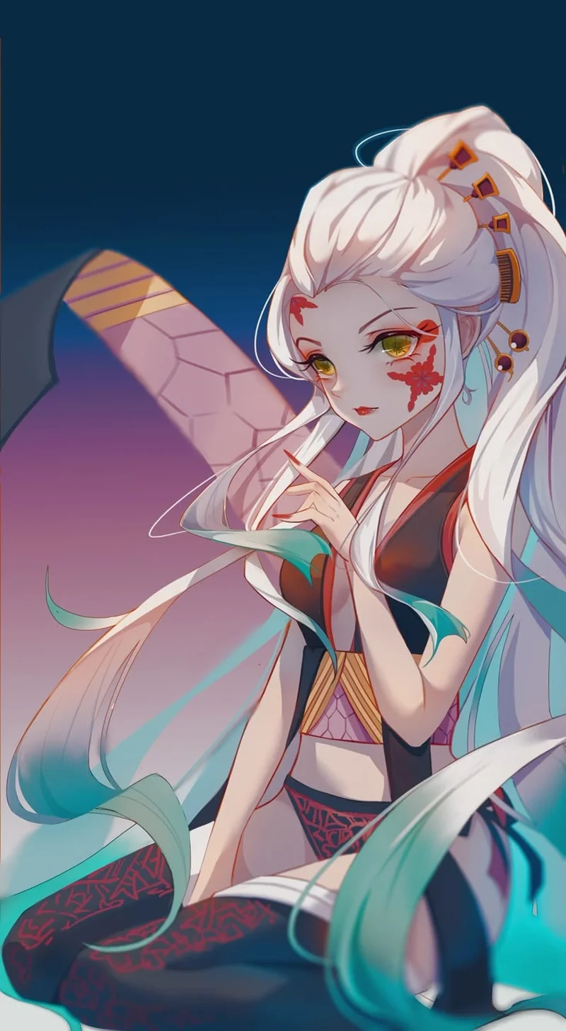 Cảm nhận uy lực tối thượng từ daki thượng lục