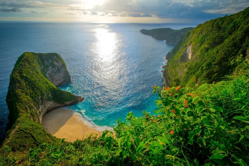 Trải nghiệm kỳ nghỉ tuyệt vời với du lịch đảo bali