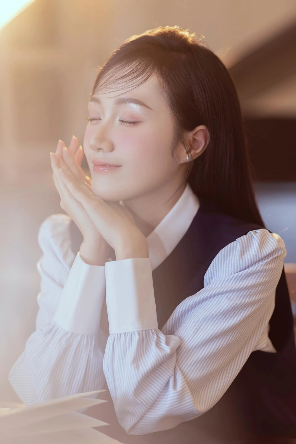 Đào Lê Phương Hoa tiktok và những video vũ đạo triệu view