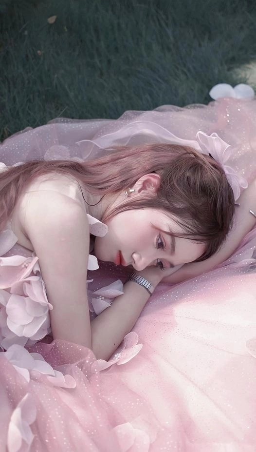 Đào Lê Phương Hoa nhảy làng lá và điệu nhảy đã thành thương hiệu