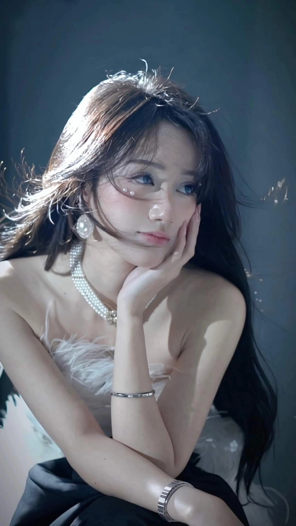 Đào Lê Phương Hoa nhảy và khả năng vũ đạo điêu luyện, lôi cuốn