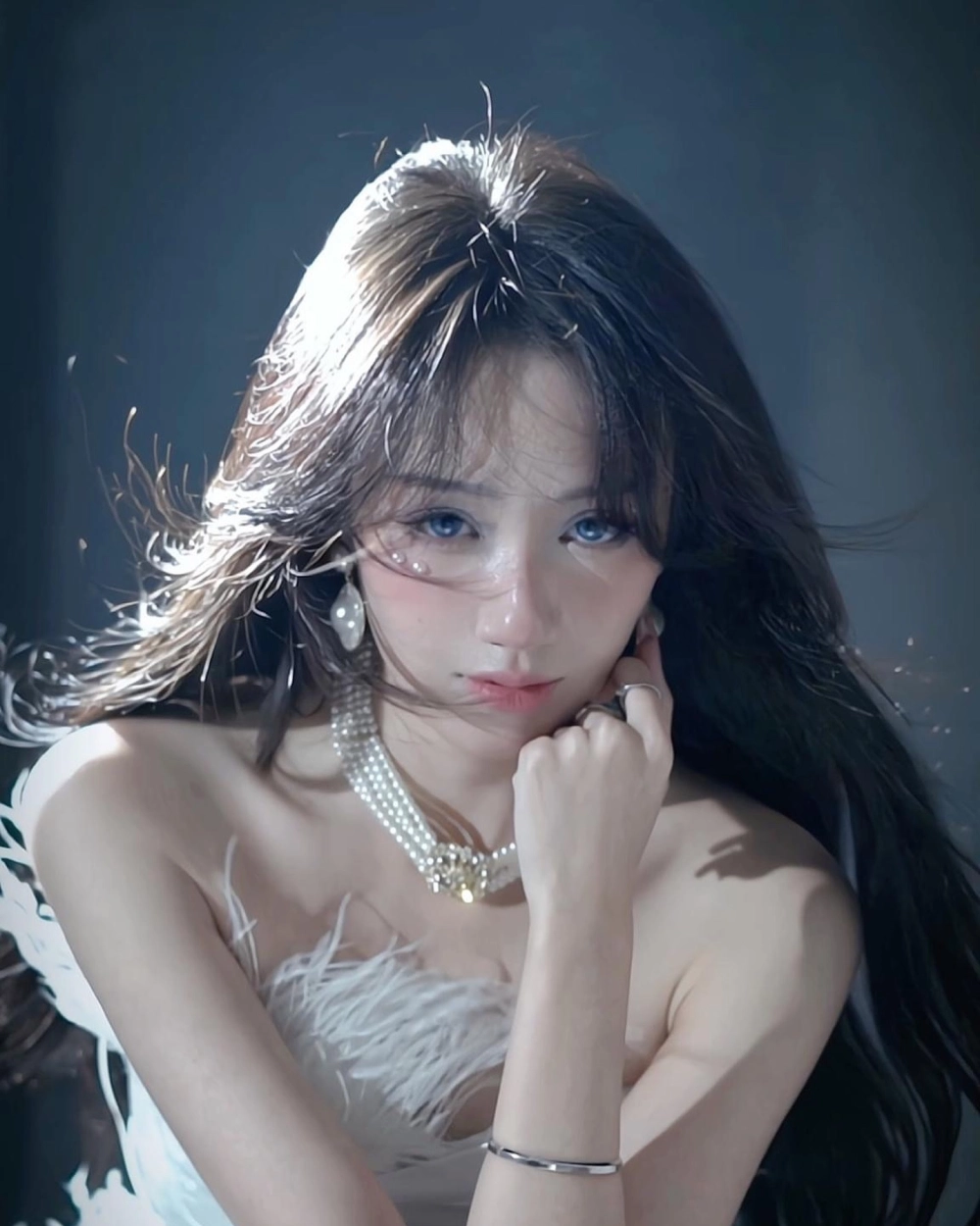 Tiktoker Đào Lê Phương Hoa và sức ảnh hưởng lớn trên mạng xã hội