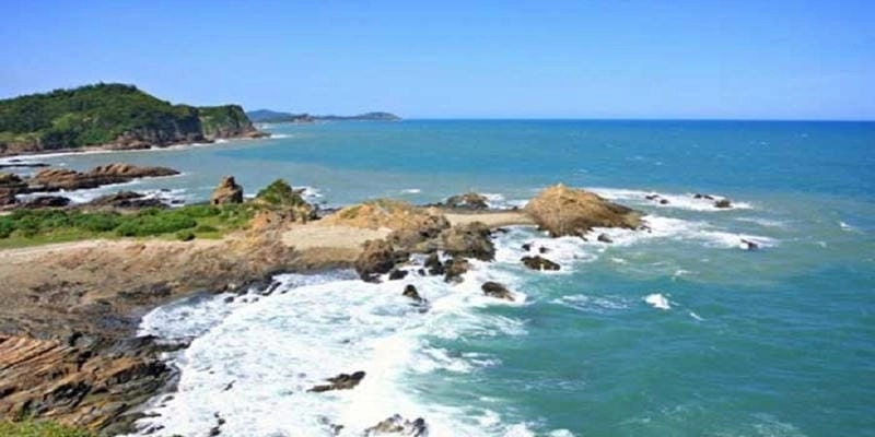 Kinh nghiệm du lịch Đảo Ngọc Vừng