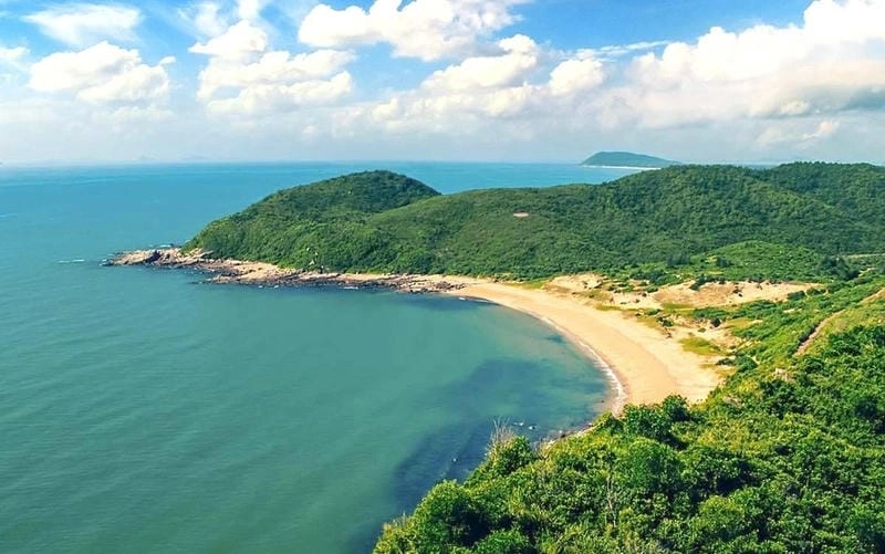 Hướng dẫn khám phá Đảo Ngọc Vừng