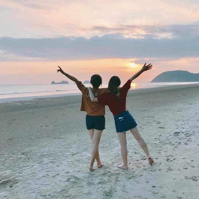 Gợi ý nghỉ dưỡng Đảo Ngọc Vừng