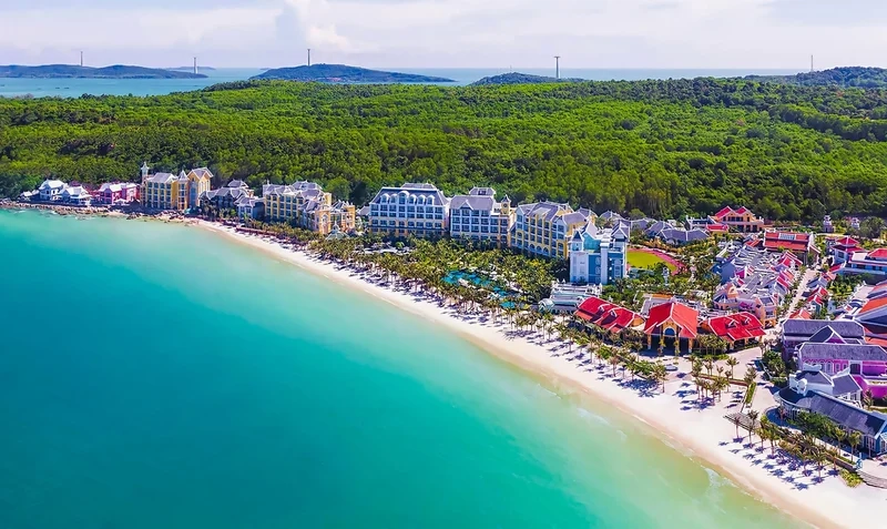 Khám phá địa danh nổi tiếng côn đảo phú quốc thuộc tỉnh nào