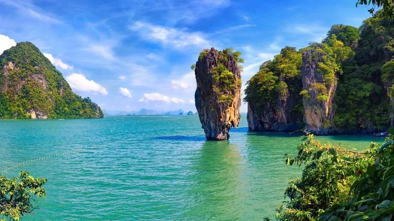 Xác định điểm đến tuyệt vời đảo phuket ở đâu