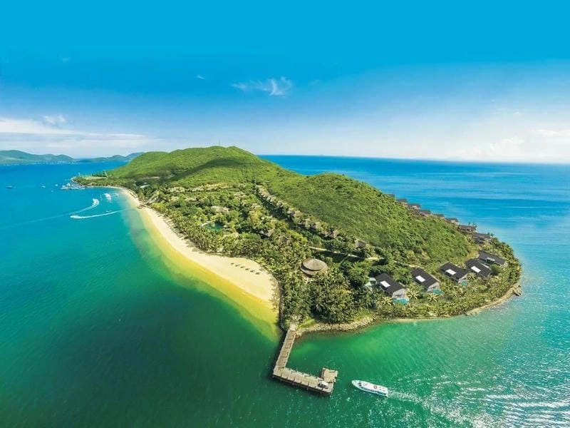 Tìm hiểu giới thiệu sơ lược về Đảo Robinson