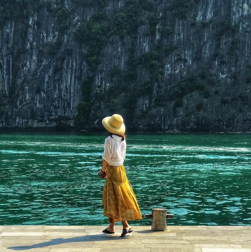 Đọc review Đảo Titop chi tiết