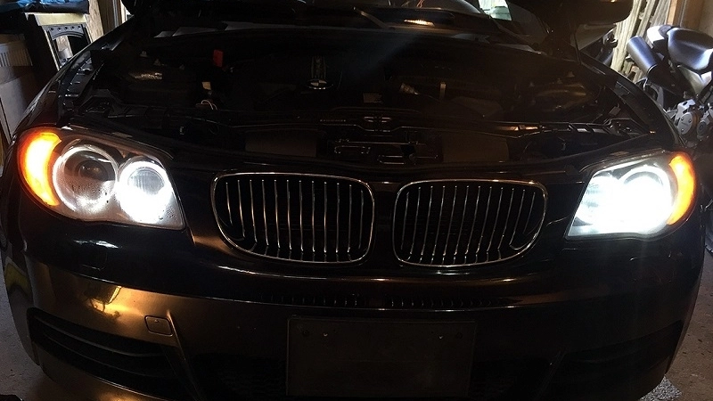 Nguyên nhân phổ biến khiến đèn pha ô tô không sáng