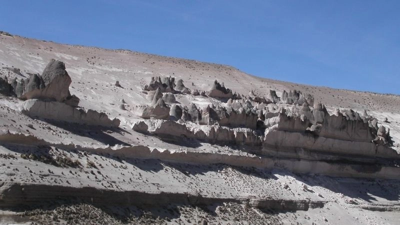 Địa chất Mặt Trăng