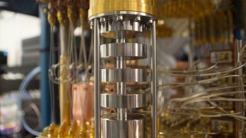 Tiềm năng phát triển của điện toán lượng tử