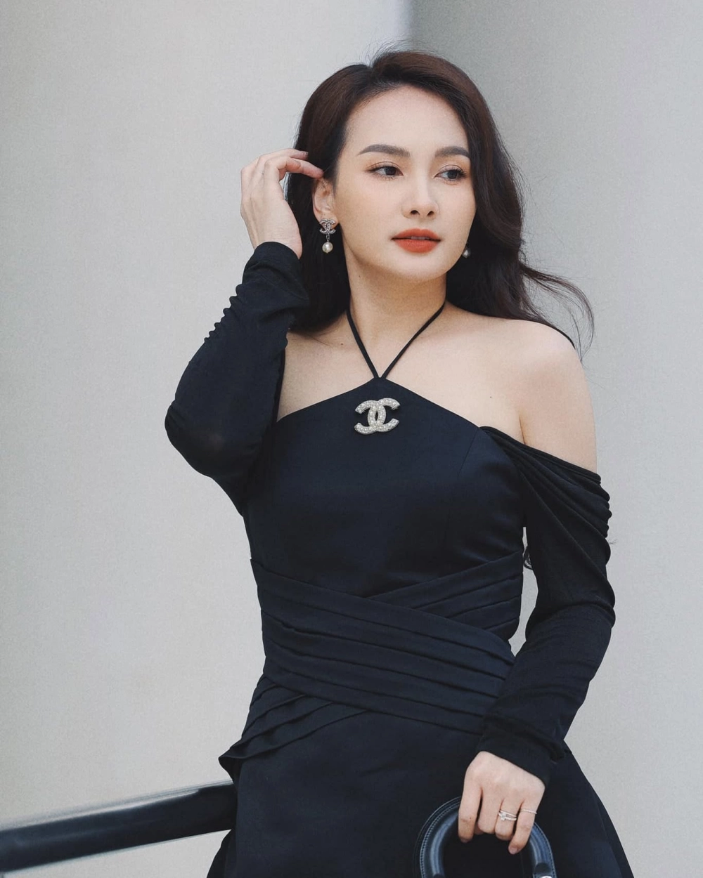 Diễn viên Bảo Thanh và những tìm kiếm liên quan đến nữ diễn viên