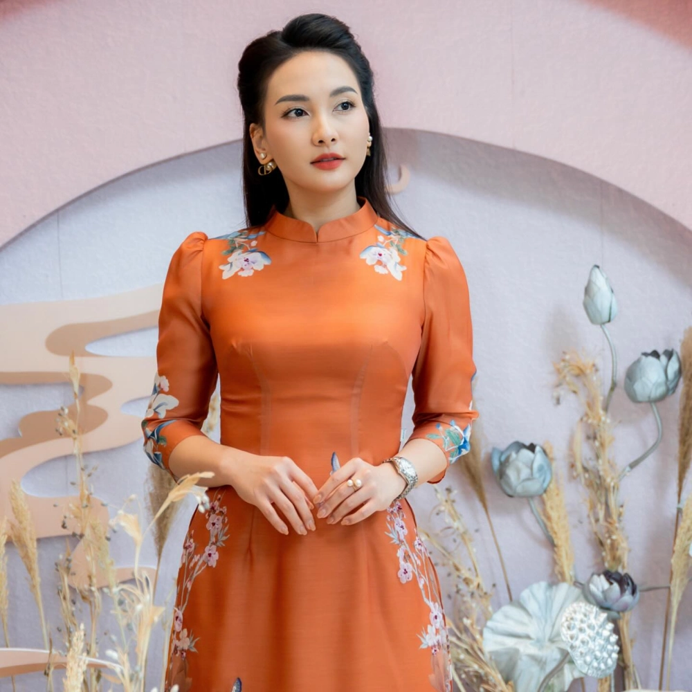 Diễn viên Bảo Thanh và những vai diễn đi vào lòng khán giả truyền hình