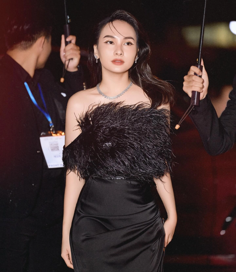 Diễn viên Bảo Thanh Sống chung với mẹ chồng và vai diễn Minh Vân gây bão