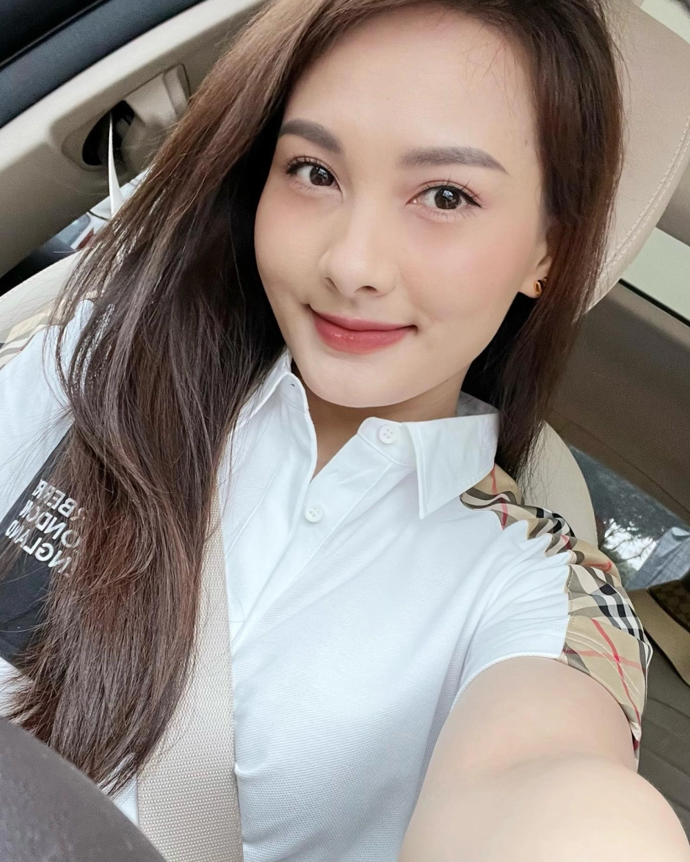 Diễn viên Bảo Thanh sinh năm nào và những vai diễn ấn tượng