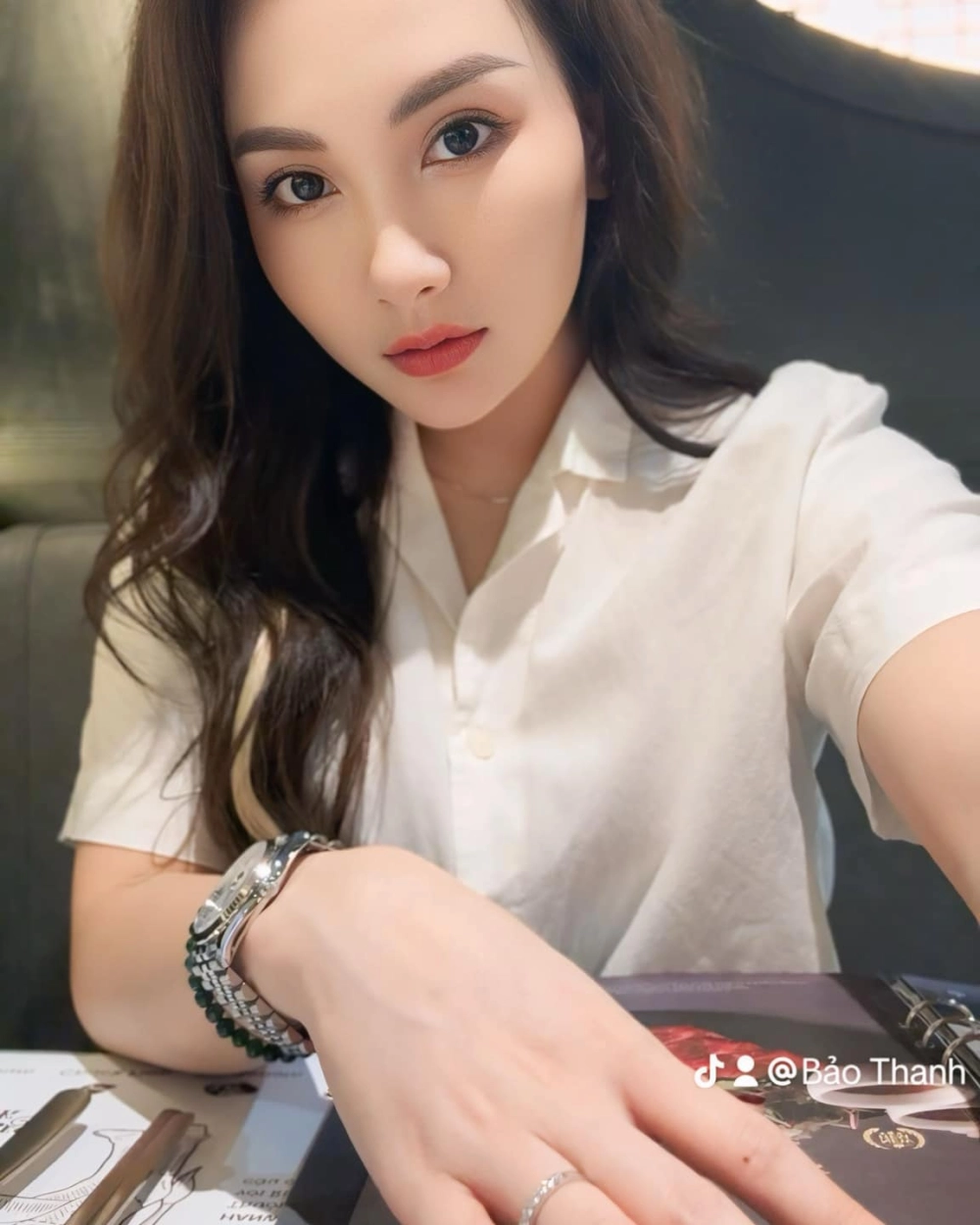 Tiểu sử diễn viên Bảo Thanh và con đường sự nghiệp đầy ấn tượng