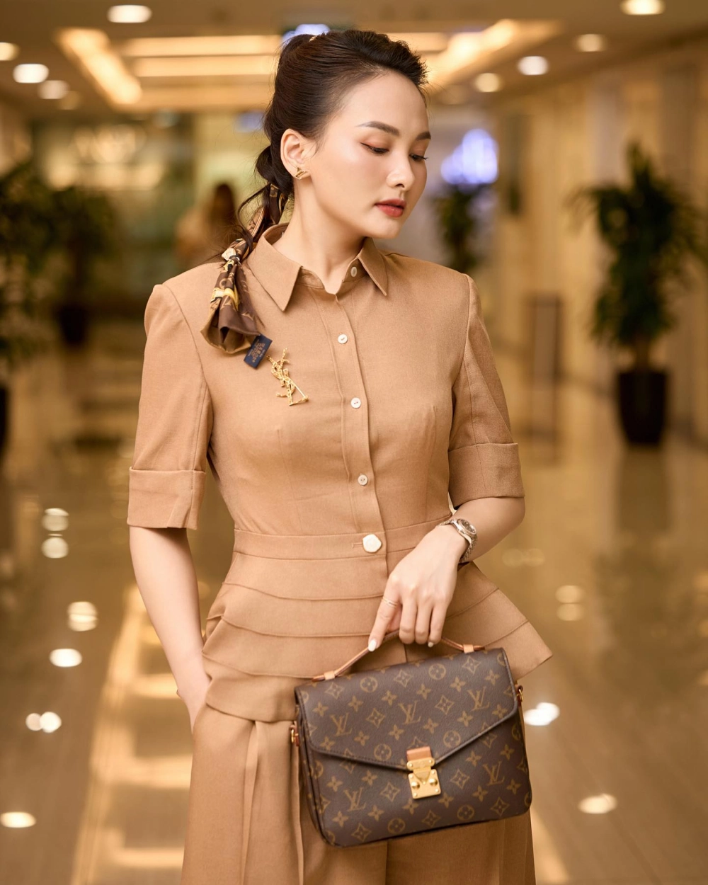 Diễn viên Bảo Thanh đóng những phim gì và các bộ phim quốc dân nổi tiếng