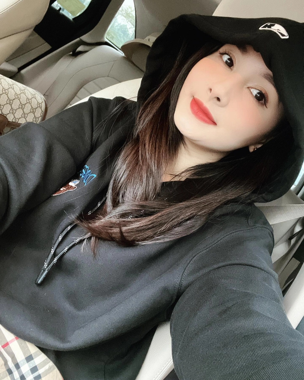 Diễn viên Bảo Thanh quê ở đâu Bắc Giang thông tin chính xác về quê hương cô