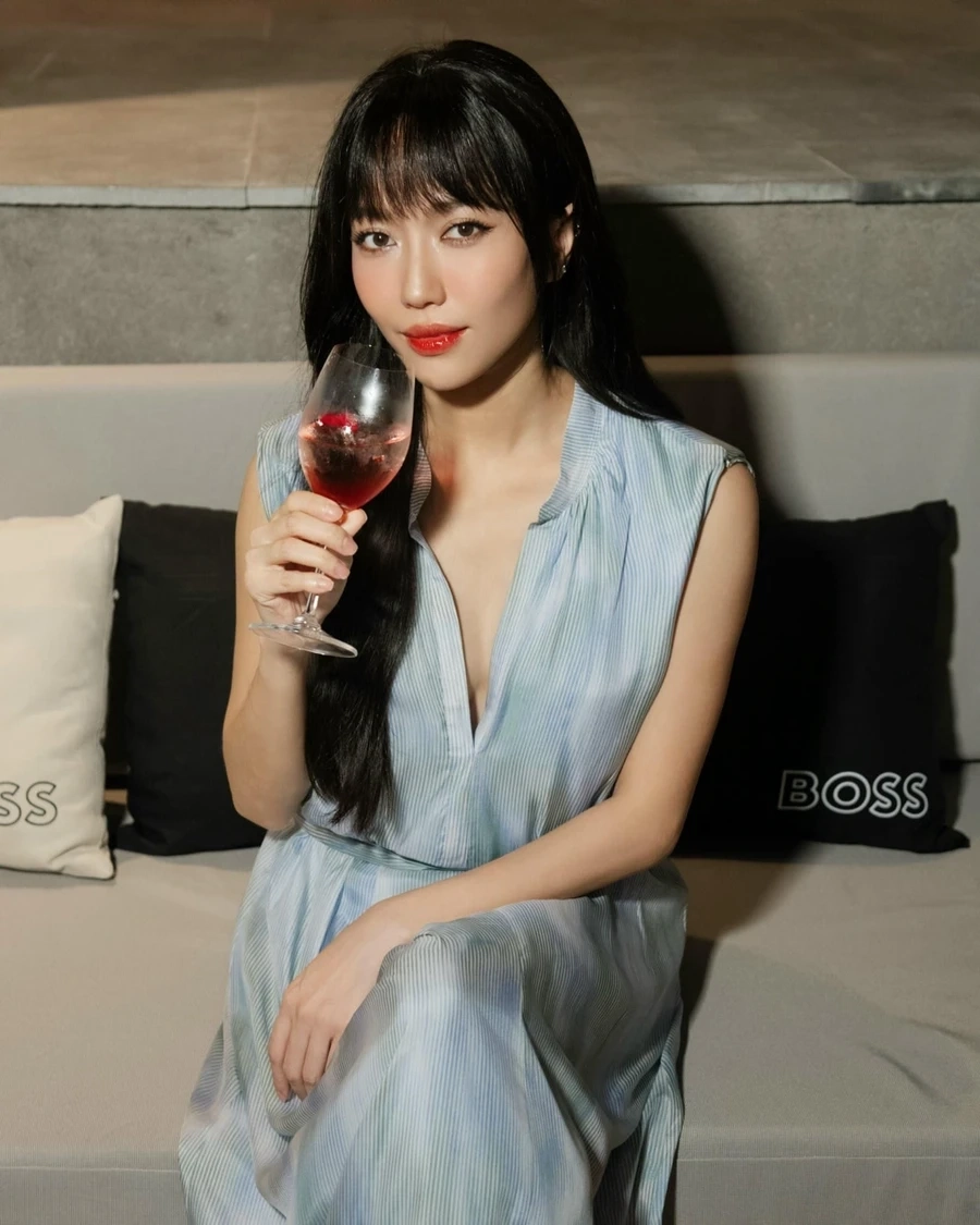 Tiểu sử Diệu Nhi và hành trình chinh phục khán giả bằng nét duyên