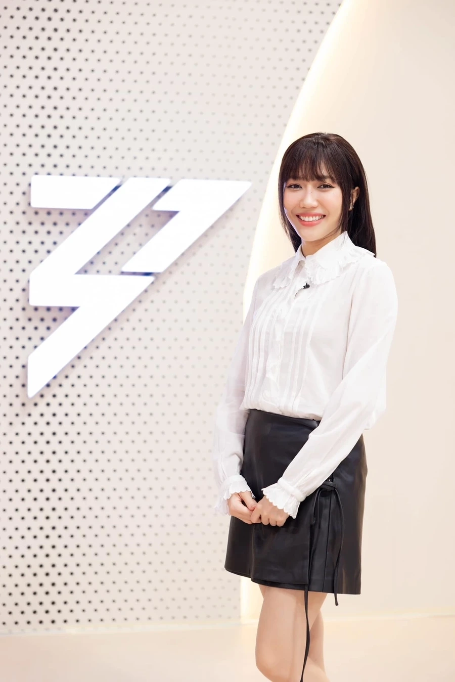 Diệu Nhi hồi xưa và hình ảnh mộc mạc, giản dị