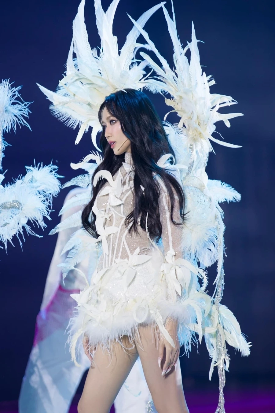 Diệu.nhi là ai và những tìm kiếm về nữ diễn viên hài Diệu Nhi