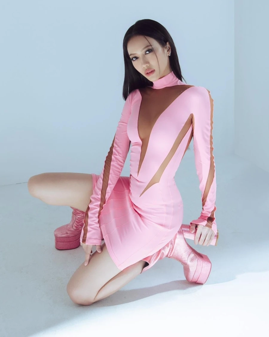 Diệu Nhi quê ở đâu nữ diễn viên sinh ra tại Phan Thiết, Bình Thuận