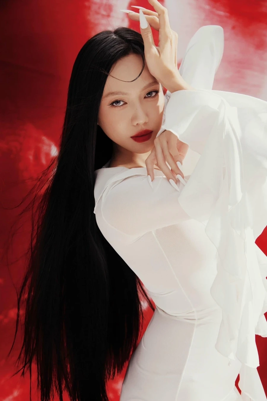 Diệu Nhi ngày sinh cô sinh ngày 21 tháng 5 năm 1991