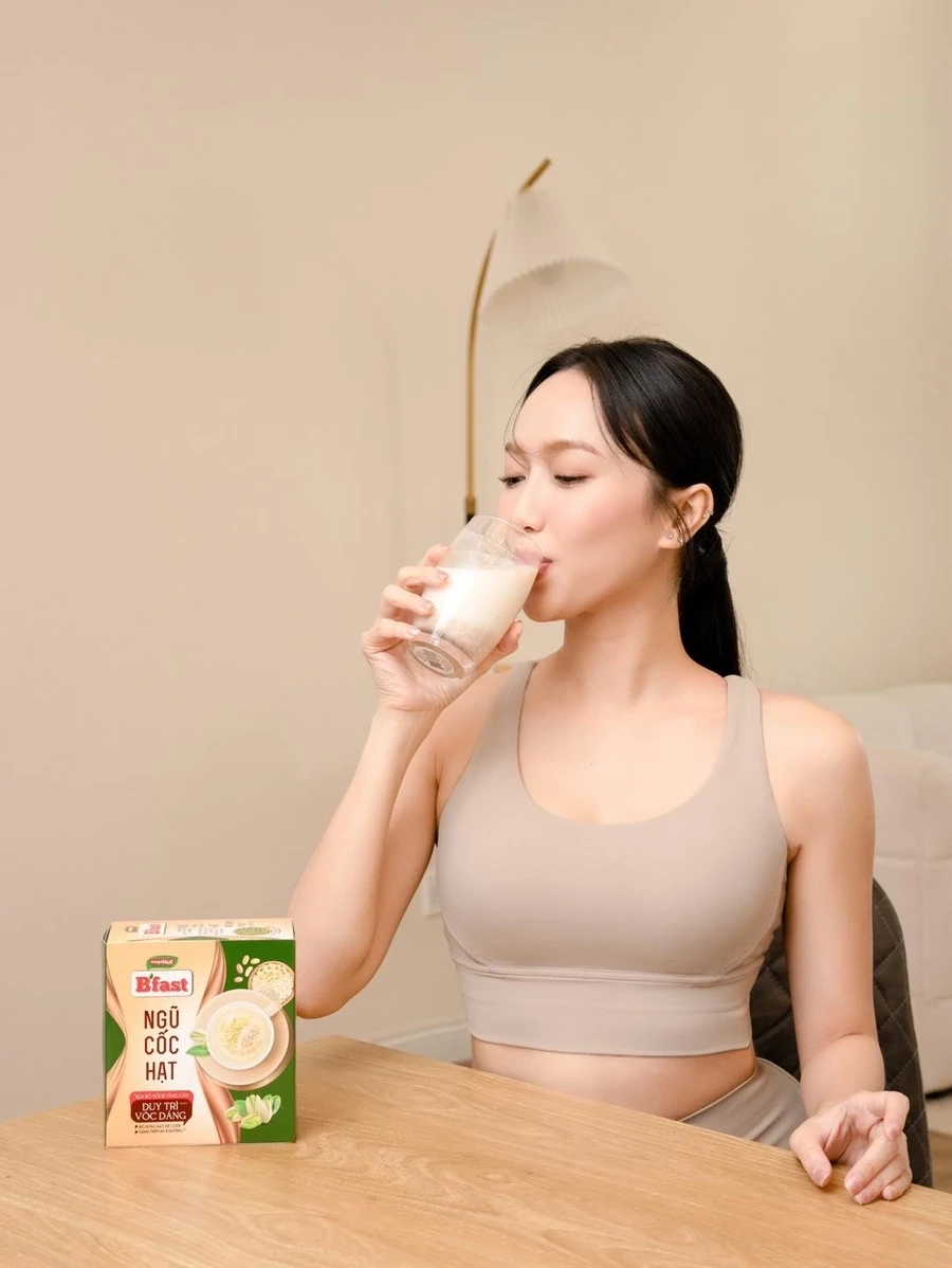 Diệu Nhi hát và những màn trình diễn tự tin, phá vỡ mọi quy tắc