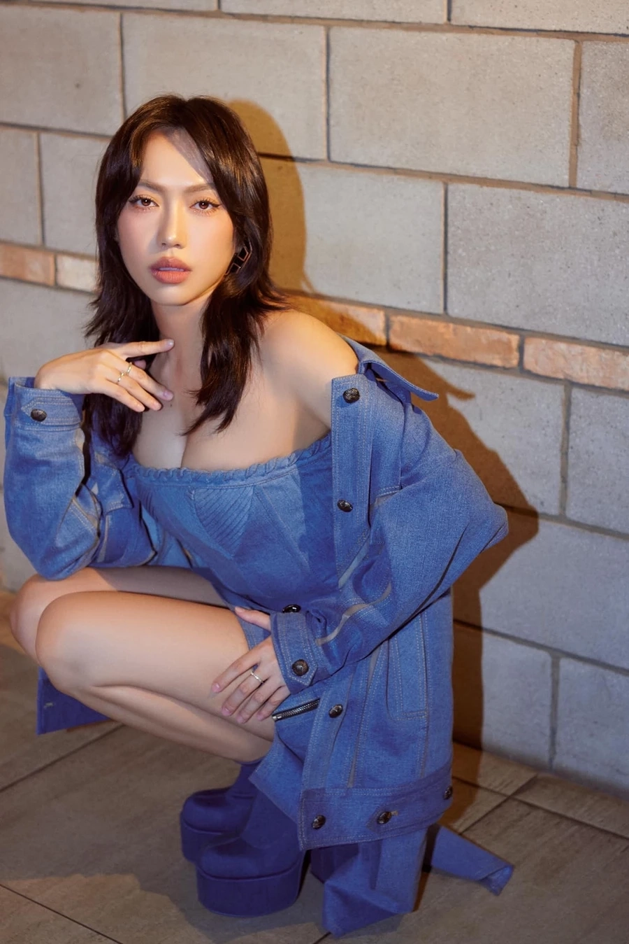 Diệu Nhi có con chưa và cuộc sống hạnh phúc bên Anh Tú và con đầu lòng