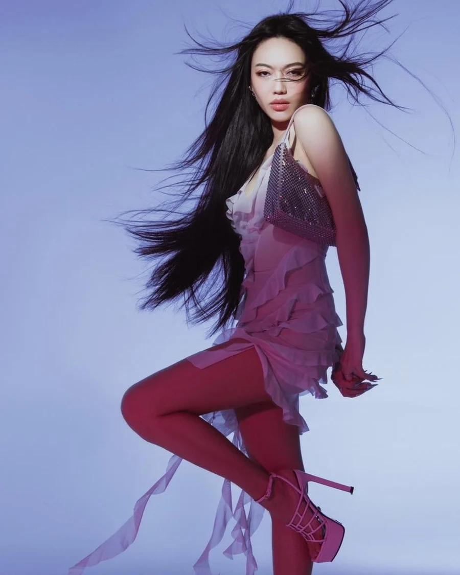 Diệu Nhi và hành trình từ diễn viên hài đến ngôi sao giải trí hàng đầu