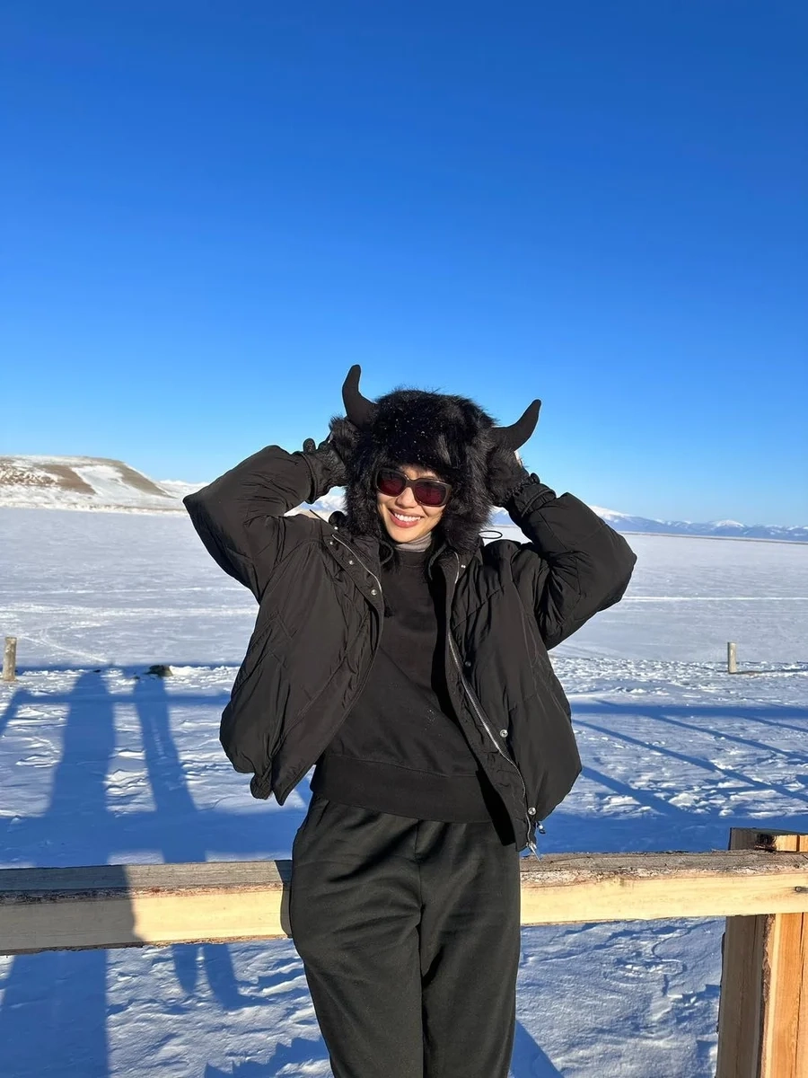 Diệu Nhi cao bao nhiêu cô sở hữu chiều cao 1m63