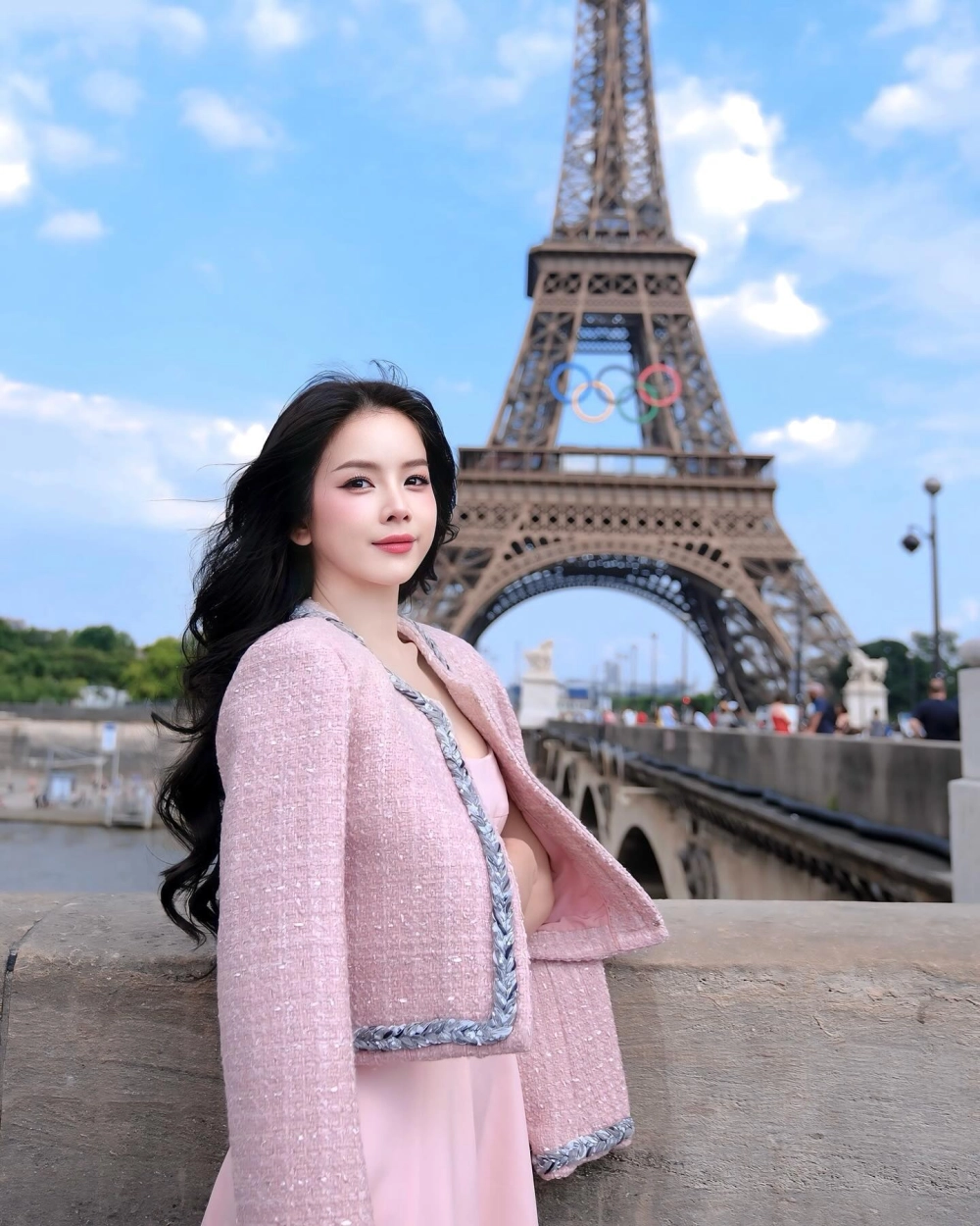 DJ Mie ngày xưa và hình ảnh mộc mạc thời mới vào nghề