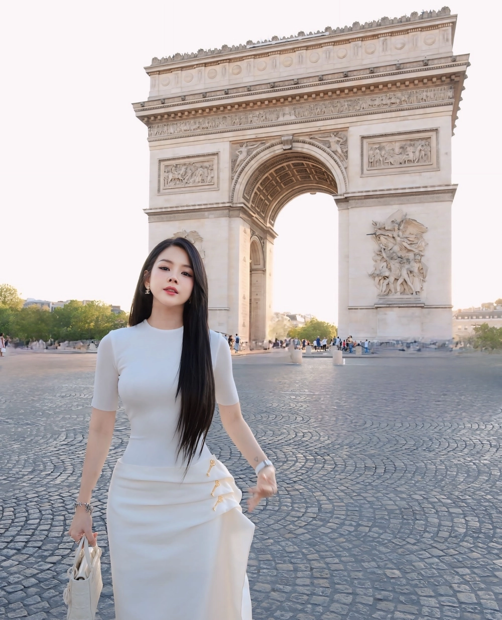 DJ Mie wiki tổng hợp thông tin chi tiết về nữ DJ