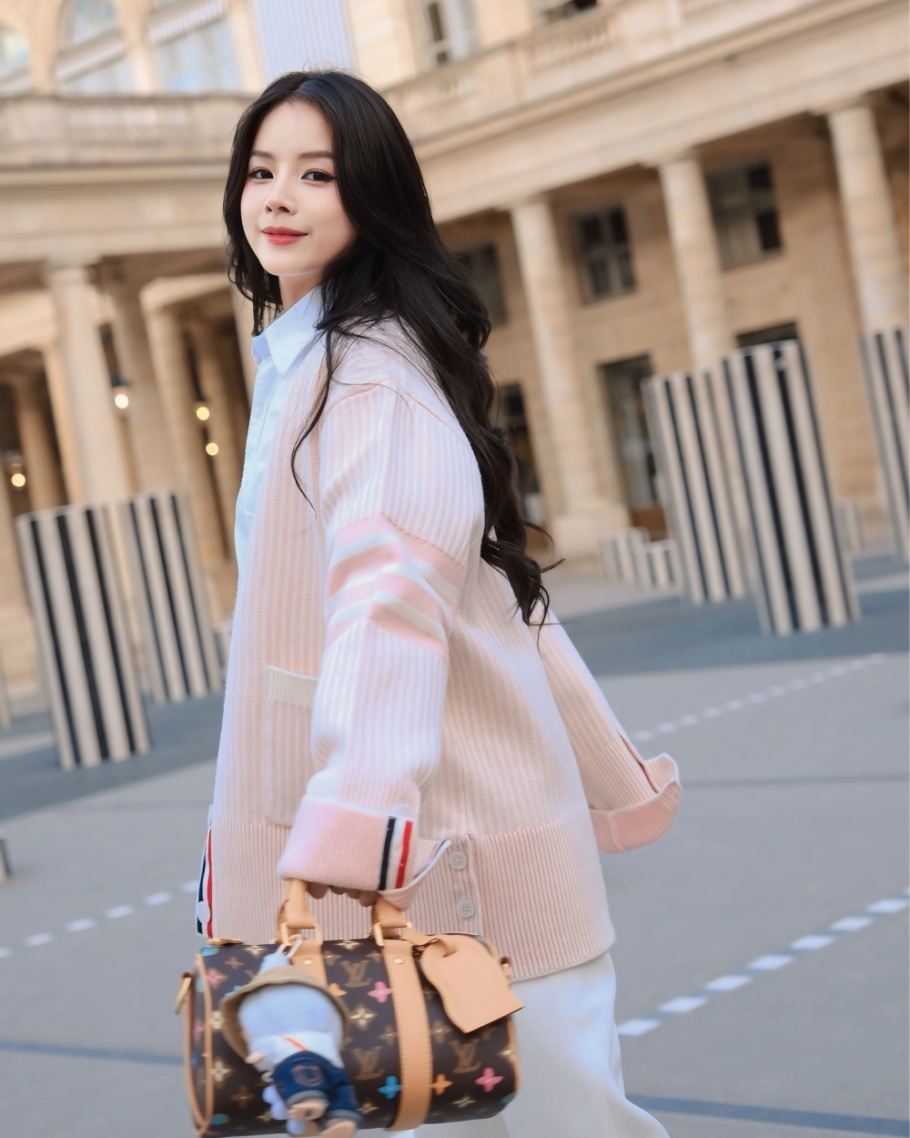 DJ Mie là ai cô là một trong những nữ DJ nổi tiếng nhất Việt Nam