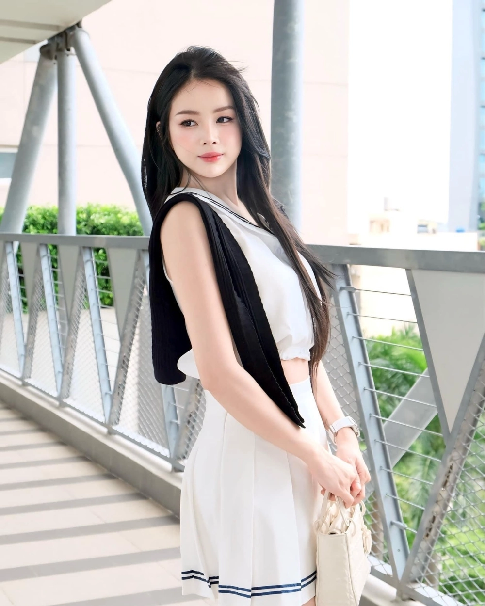 DJ Mie Rap Việt và vai trò quan trọng tại chương trình rap đình đám