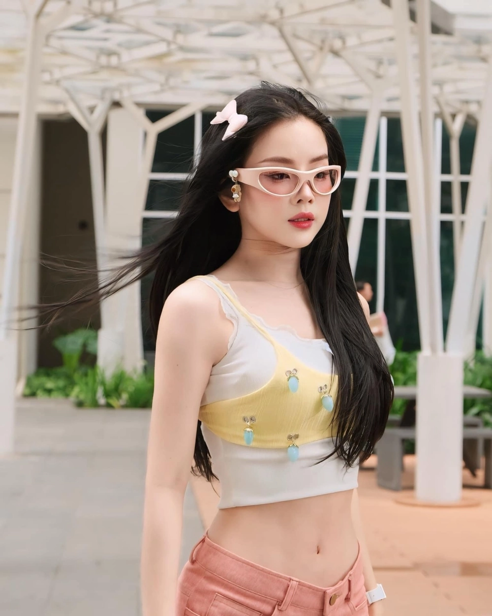 DJ Mie Vietnam và vị thế của nữ DJ hàng đầu