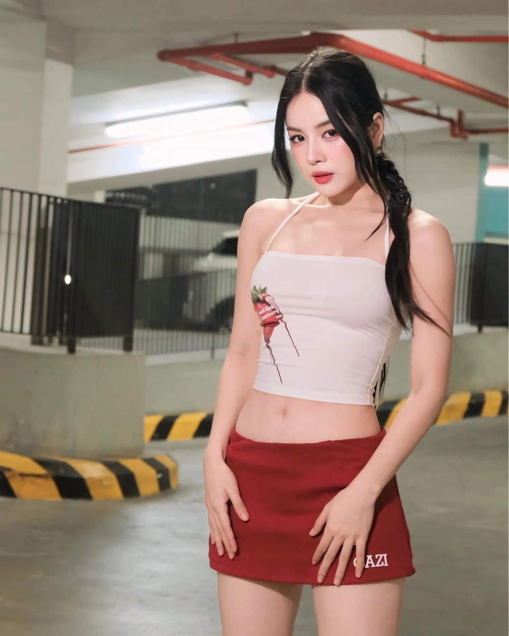 DJ Mie chia tay và câu chuyện tình ồn ào với Hồng Thanh