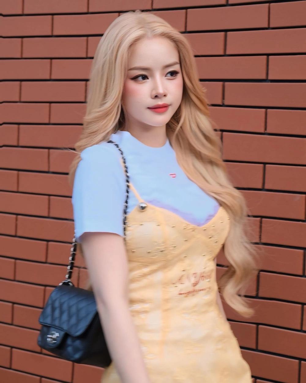 Clip DJ Mie và những khoảnh khắc chơi nhạc đầy năng lượng