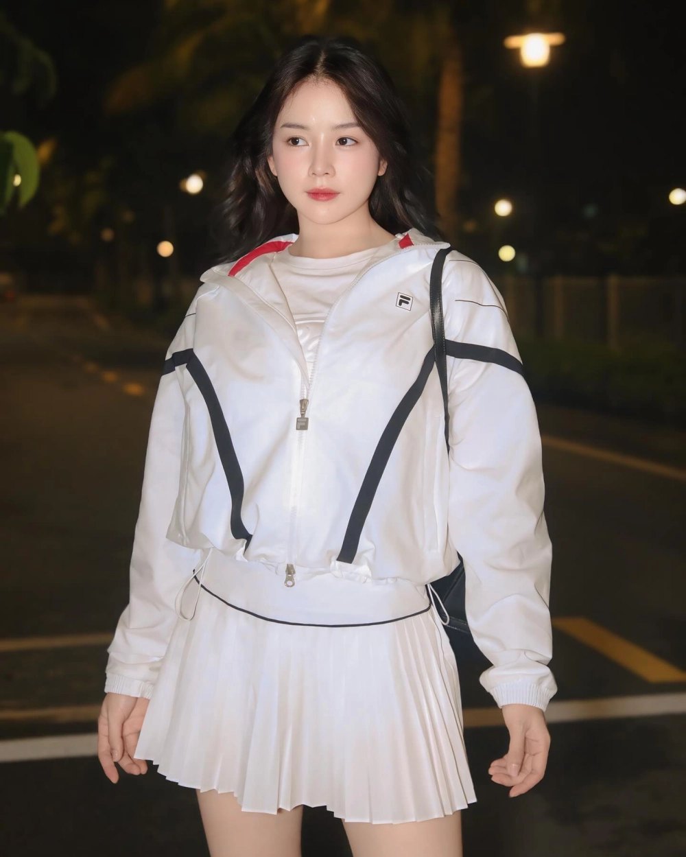 DJ Mie quỷ cẩu và những màn hóa trang, cosplay ấn tượng