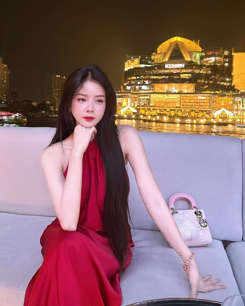 DJ Mie sinh năm bao nhiêu cô sinh năm 1995 tại Đà Nẵng